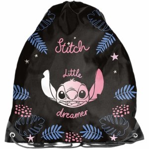 WOREK STITCH NA OBUWIE KAPCIE WF BUTY DLA DZIEWCZYNEK LILO i STICH PASO