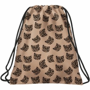 WOREK NA OBUWIE BACKUP KAPCIE W-F DLA DZIEWCZYNY WILD KITTY