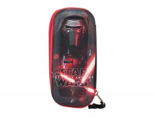 Piórnik Etui Star Wars Gwiezdne Wojny Szkolny dla Chłopaka STK-0011