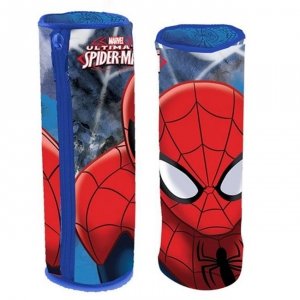 Piórnik Szkolny Spider Man dla Chłopaków Tuba  Marvel
