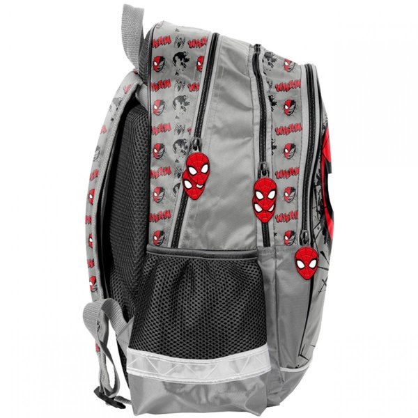 Marvel Plecak Szkolny Spider-man do Podstawówki [SP23BB-081]