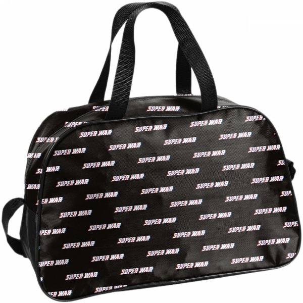 TORBA NA BASEN SPORTOWA AVENGERS DLA CHŁOPAKÓW NA WYCIECZKI KAPITAN AMERYKA