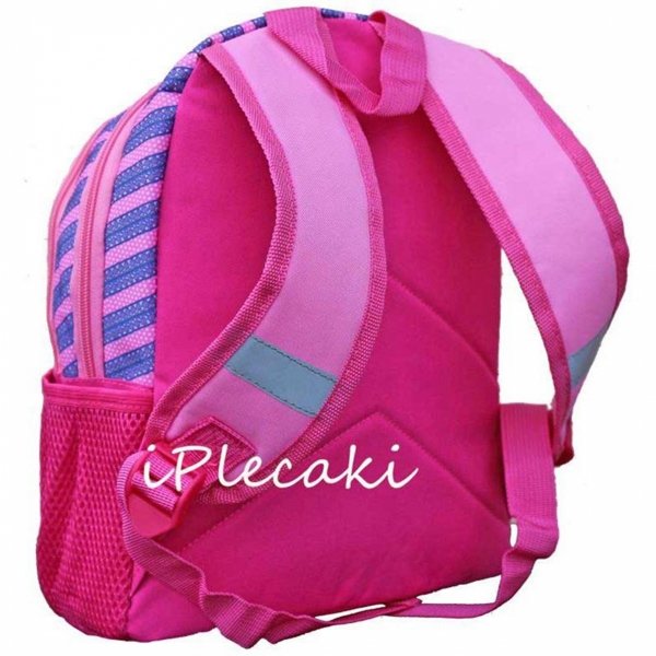 Plecak Trolle do Przedszkola na Wycieczki dla Dziewczyny 371669
