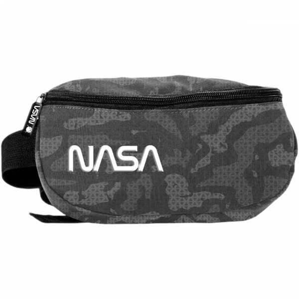 NASA SASZETKA NERKA TORBA NA PAS BIODRÓWKA DZIECIĘCA DLA CHŁOPAKÓW KOSMOS