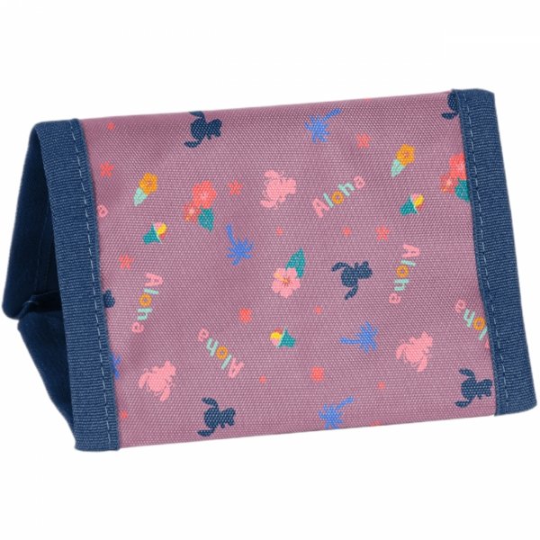 STICH PORTFEL DZIECIĘCY LILO i STITCH SZKOLNY PASO PORTFELIK DLA DZIEWCZYNY