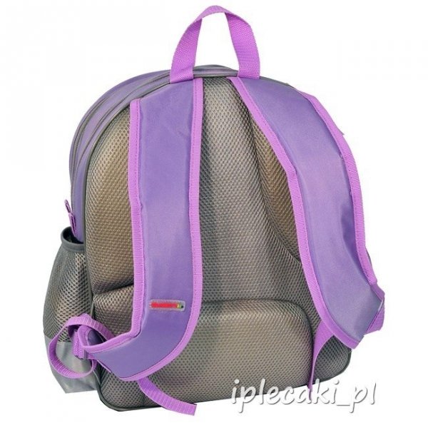 Plecak Szkolny z Psem Paso Piesek 13-157D