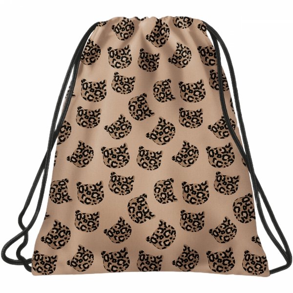 WOREK NA OBUWIE BACKUP KAPCIE W-F DLA DZIEWCZYNY WILD KITTY