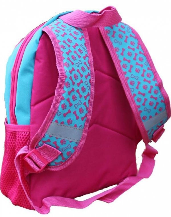 Plecak Plecaczek Pies Piesek do Przedszkola [607839]