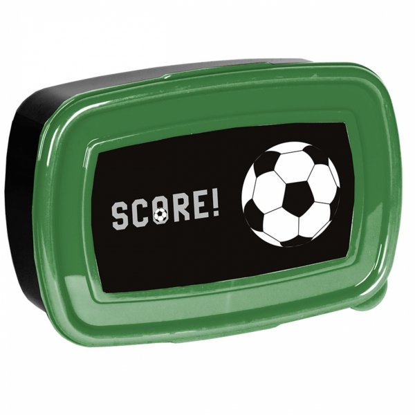 TORNISTER PIŁKARSKI SZKOLNY DLA CHŁOPAKA DO 1 KLASY KOMPLET 6w1 PIŁKA NOŻNA