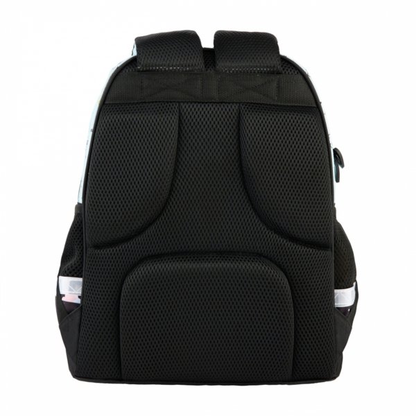 PANDA MIŚ PLECAK ZESTAW SZKOLNY DZIEWCZĘCY DO 1 KLASY PODSTAWÓWKI Z MISIEM