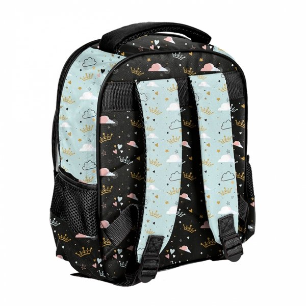 Plecak Plecaczek Panda Misiek do Zerówki dla Dziewczynek na Wycieczki Przedszkolny