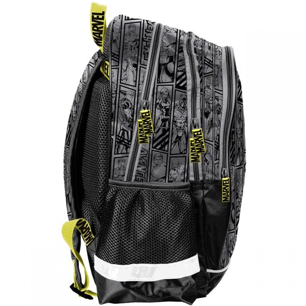 Nasa Plecak dla Chłopaków Szkolny Paso Ufo Kosmiczny [PP20NS-081]