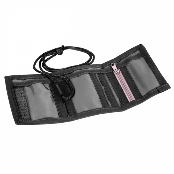 PORTFEL Z KONIEM SZKOLNY PASO PORTFELIK DLA DZIEWCZYNEK KOŃ HORSE PASO