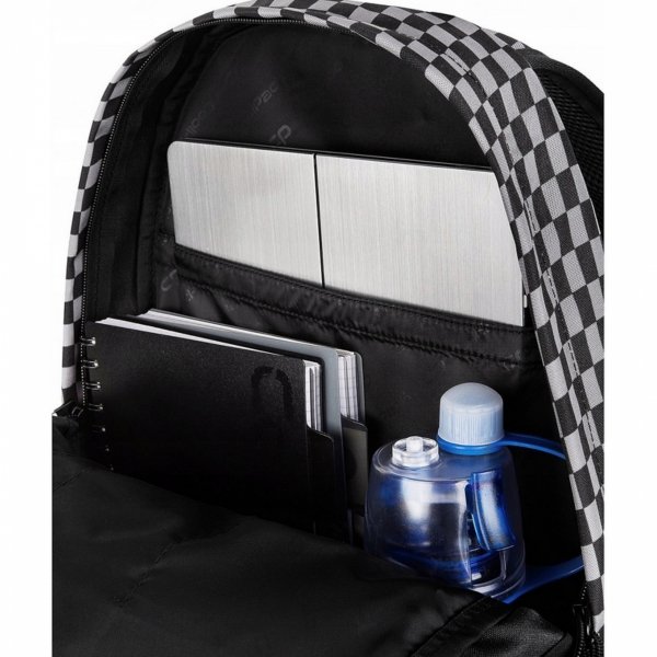 SZACHOWNICA PLECAK COOLPACK MIEJSKI MŁODZIEŻOWY SCOUT CHESS PATIO