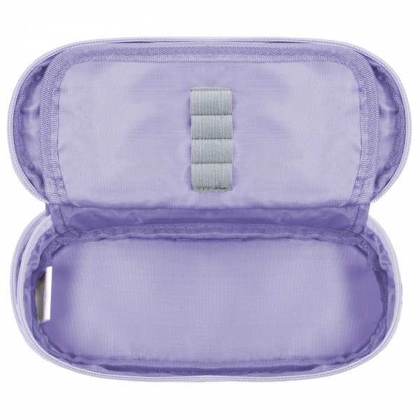 PLECAK BACKUP SZKOLNY MŁODZIEŻOWY 3 kom. SZACHOWNICA FUZZ KOMPLET 5w1