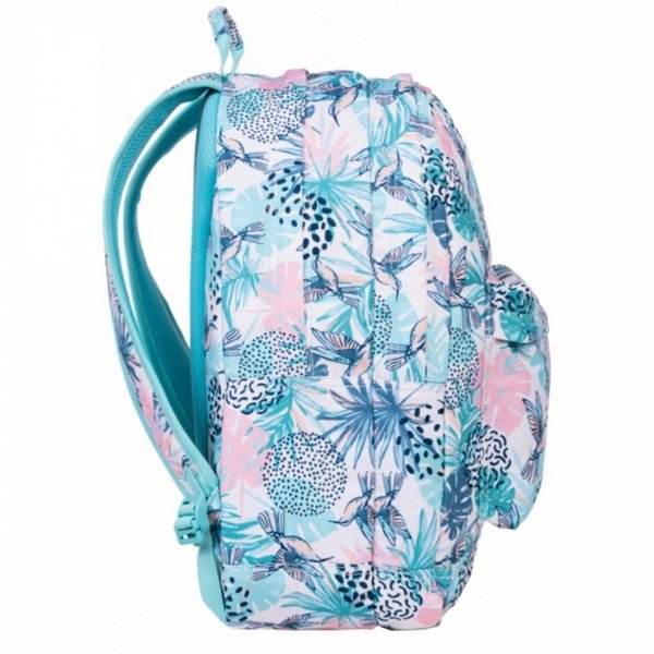 PLECAK COOLPACK MIEJSKI MŁODZIEŻOWY SCOUT THAI DAMSKI PATIO