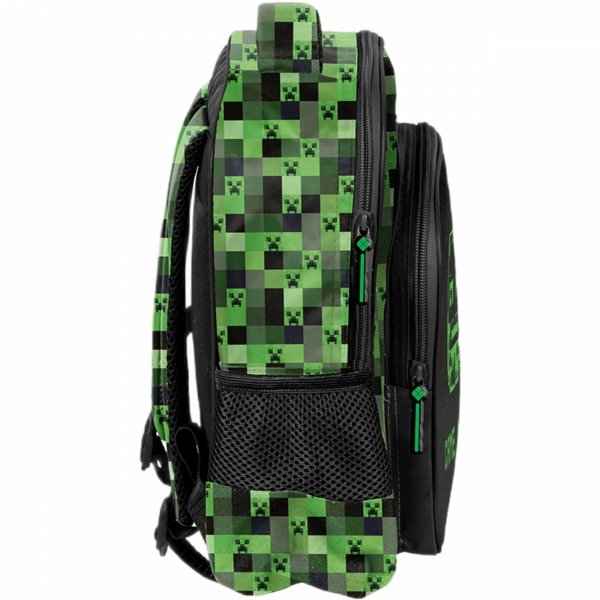 GAMING PLECAK PLECACZEK GAMER DO ZERÓWKI NA WYCIECZKI PRZEDSZKOLNY GRA GRY