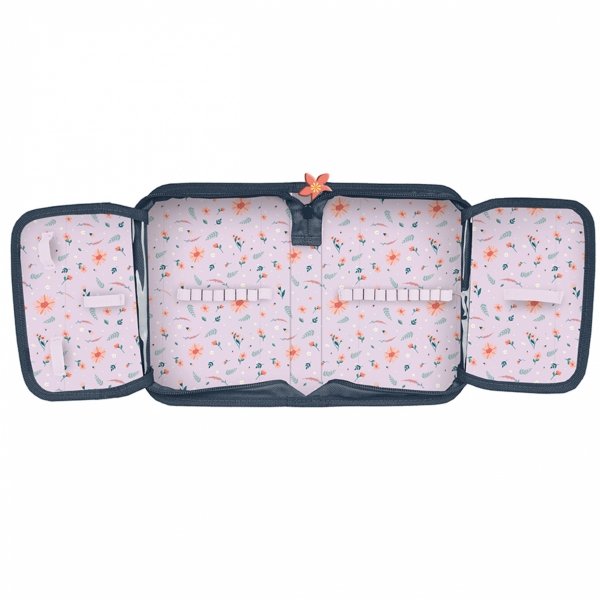 KRAINA LODU PIÓRNIK SZKOLNY FROZEN DO 1 KLASY DLA DZIEWCZYNEK DISNEY PASO