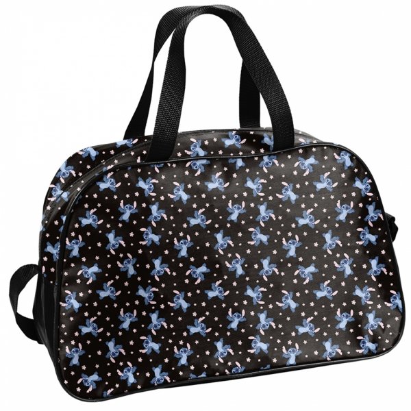 PLECAK STITCH SZKOLNY DO KLAS 1 KOMPLET 6 el LILO i STICH DLA DZIEWCZYNEK