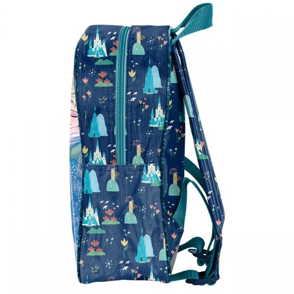 Plecak Kraina Lodu Plecaczek do Przedszkola Paso [DF22CF-303]