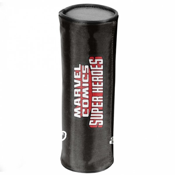 PIÓRNIK TUBA AVENGERS THOR SZKOLNY DLA CHŁOPAKÓW KAPITAN AMERYKA IRON MAN