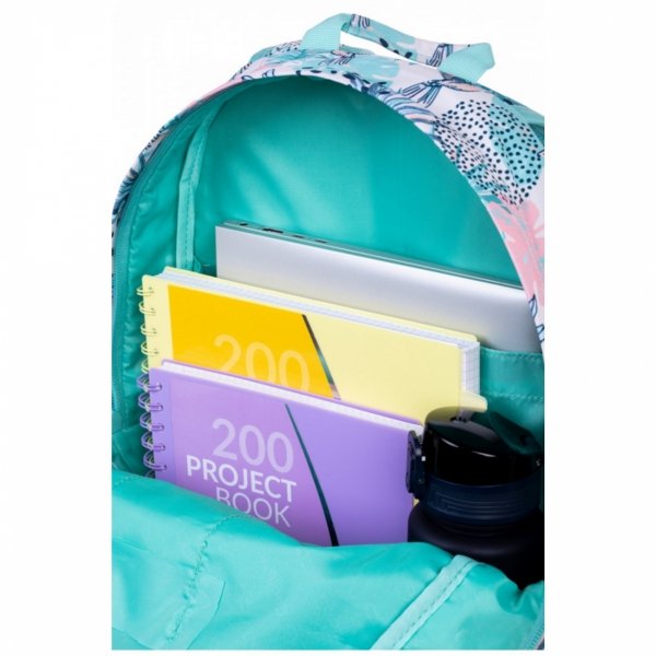 PLECAK COOLPACK MIEJSKI MŁODZIEŻOWY SCOUT THAI DAMSKI PATIO