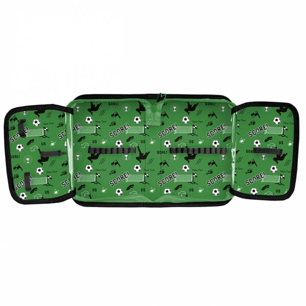 FOOTBALL PIÓRNIK PIŁKA NOŻNA SZKOLNY DO PODSTAWÓWKI CHŁOPIĘCY DO KLAS 1-4