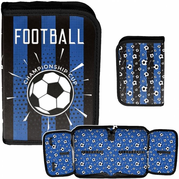 PIÓRNIK FOOTBALL PIŁKA NOŻNA SZKOLNY DO PODSTAWÓWKI DLA CHŁOPAKA DO 1 KLASY