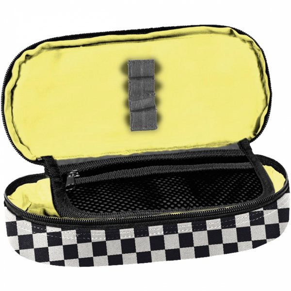 SMILEY PIÓRNIK BEUNIQ ETUI SZKOLNY USZTYWNIANY MŁODZIEŻOWY DLA UCZNIÓW