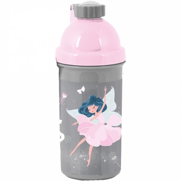 Bidon Śniadaniówka BALETNICA Zestaw Śniadaniowy dla Dziewczynek do Szkoły PASO