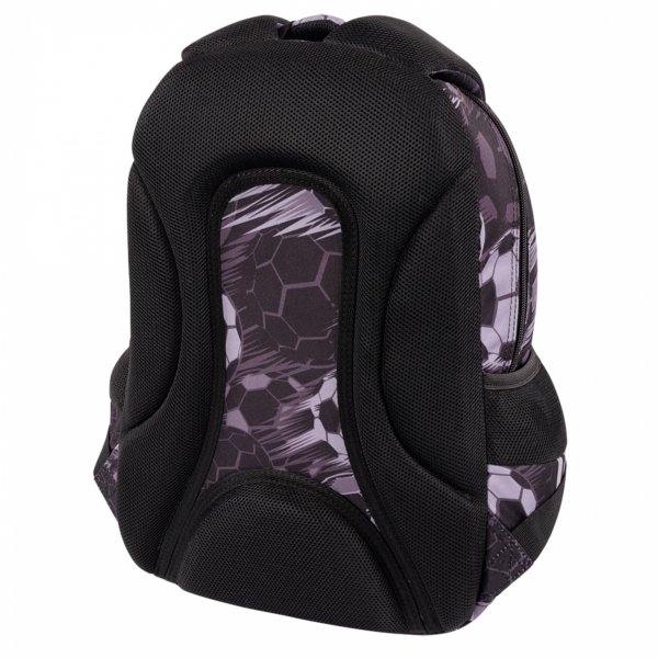 ZESTAW 5w1 PLECAK ST.RIGHT SZKOLNY MŁODZIEŻOWY PIŁKA NOŻNA FOOTBALL