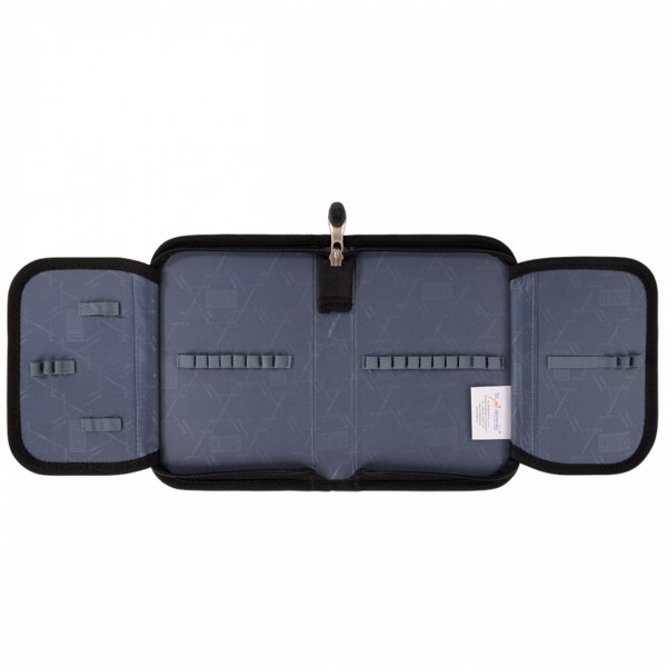 ZESTAW 3w1 PLECAK ST.RIGHT PIKSELE SZKOLNY MŁODZIEŻOWY GAMER GAMING