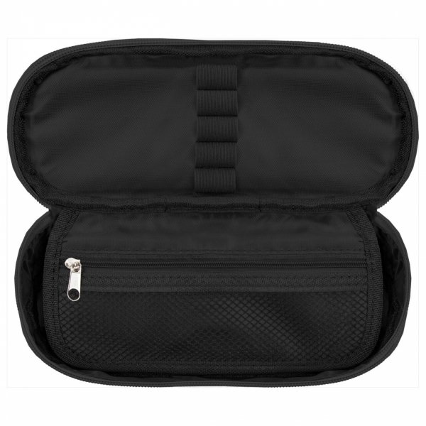 KOMPLET 5w1 BACKUP PLECAK SZKOLNY MŁODZIEŻOWY STRANGER CHŁOPIĘCY