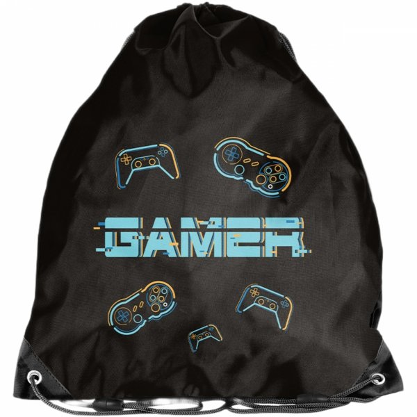 GAMEPAD WOREK NA OBUWIE WF KAPCIE BUTY CHŁOPIĘCY GAMING GAMER GAMER GRA