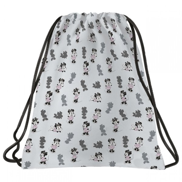 Backup Dziewczęcy Plecak do Szkoły Myszka Minnie [PLB4XMM40]