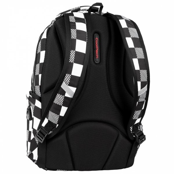 SZACHOWNICA PLECAK COOLPACK CP MŁODZIEŻOWY SZKOLNY DUŻY PATIO [F024730]