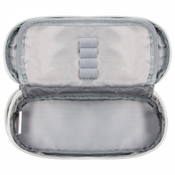 SERCA BACKUP PLECAK SZKOLNY MŁODZIEŻOWY DZIEWCZĘCY TWINKLE ZESTAW 3w1