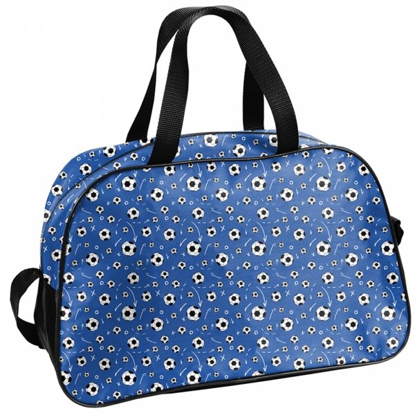 PLECAK SZKOLNY PIŁKA NOŻNA KOMPLET 6w1 DO PODSTAWÓWKI DLA CHŁOPAKA FOOTBALL