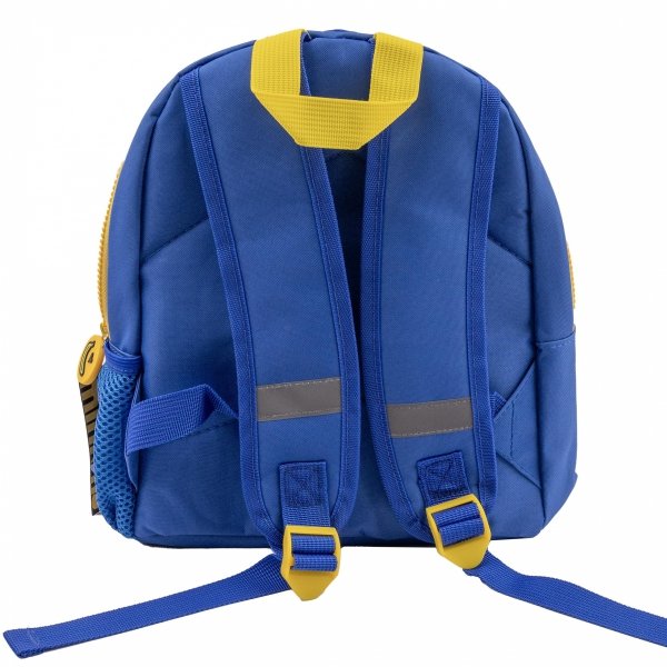 MINIONKI PLECAK WYCIECZKOWY PLECACZEK DO PRZEDSZKOLAKA DLA DZIEWCZYNY