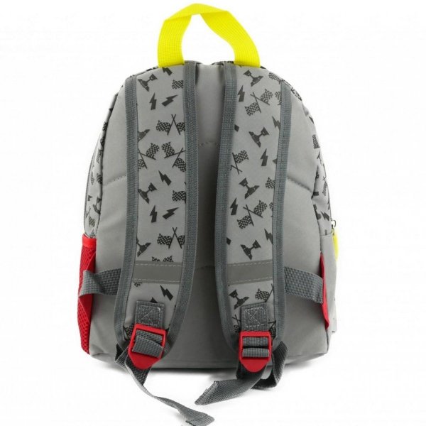 Plecak Zygzak Cars Auta Plecaczek dla Przedszkolaka [610338]