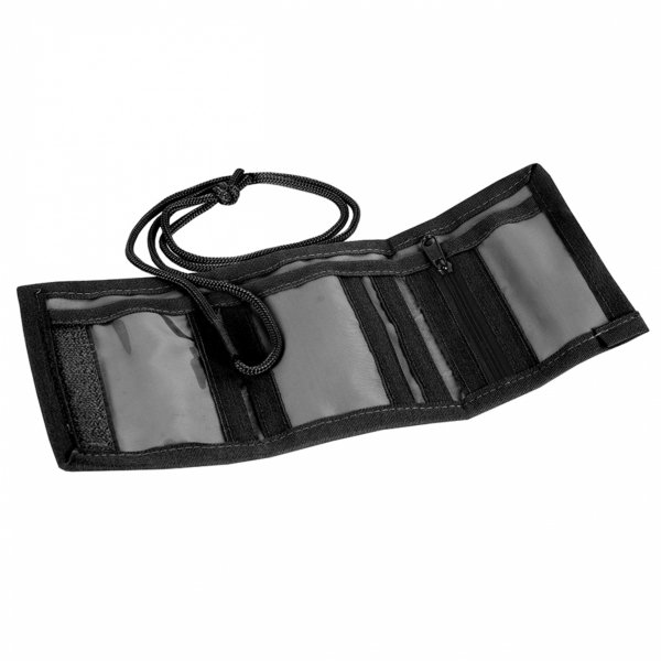 SPIDER-MAN PORTFEL SZKOLNY PASO PORTFELIK DLA CHŁOPAKÓW MARVEL PASO