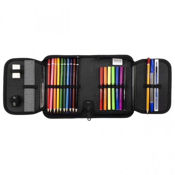 Chłopięcy Młodzieżowy Plecak Dinozaury Backup [PLB4R114]