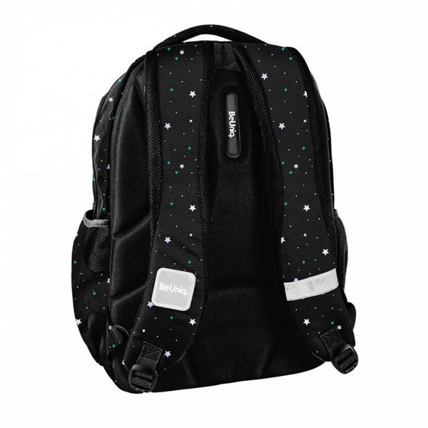 STITCH PLECAK BeUniq MŁODZIEŻOWY SZKOLNY KOMPLET 3el LILO STICH DZIEWCZĘCY