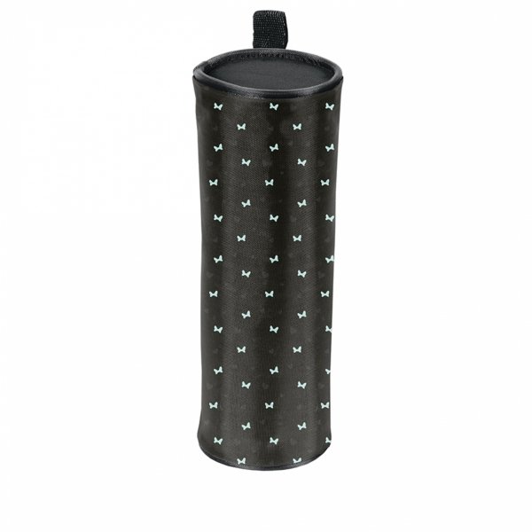 Czarny Piórnik Szkolny Tuba Beuniq Myszka Minnie [DM23WW-003]