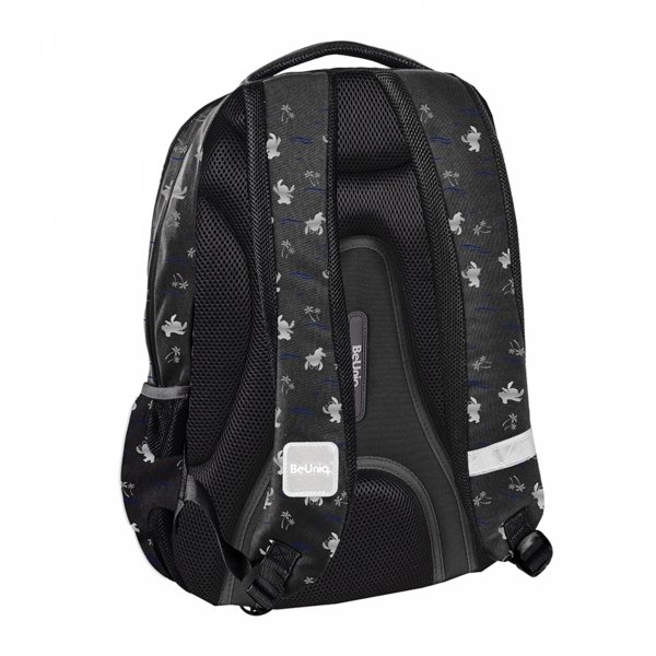 PLECAK STITCH BeUniq MŁODZIEŻOWY SZKOLNY KOMPLET 3w1 LILO STICH DZIEWCZĘCY