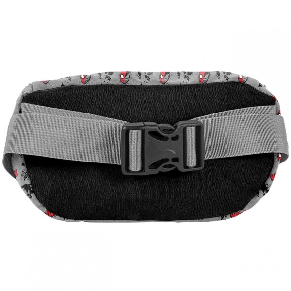 Venom Nerka Saszetka Torebka Torba Spider-Man Paso [SP23BB-510]