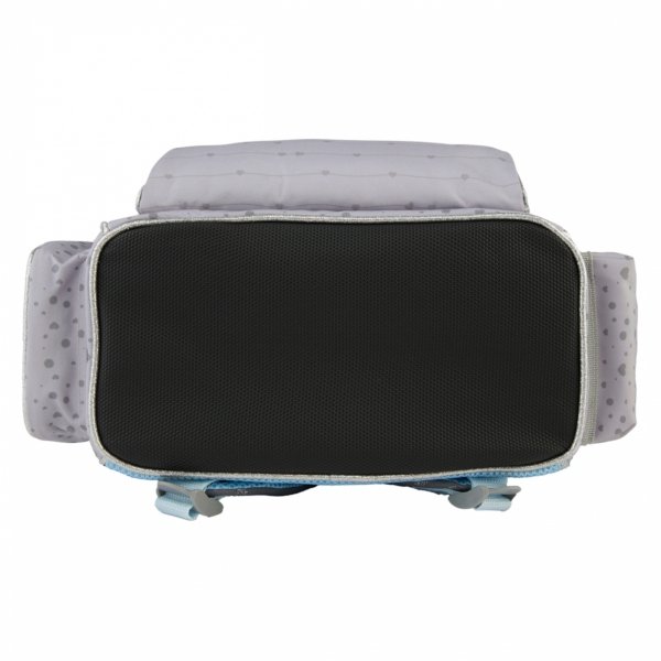 KOTY TORNISTER SZKOLNY Z KOTKIEM DO KLAS 1-4 DO PODSTAWÓWKI KOMPLET 3w1