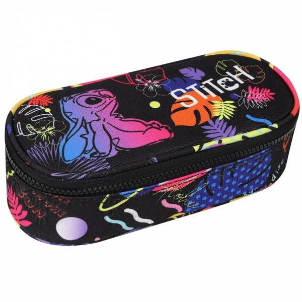 STICH PIÓRNIK COOLPACK CP SZKOLNY DLA MŁODZIEŻY STITCH i LILO