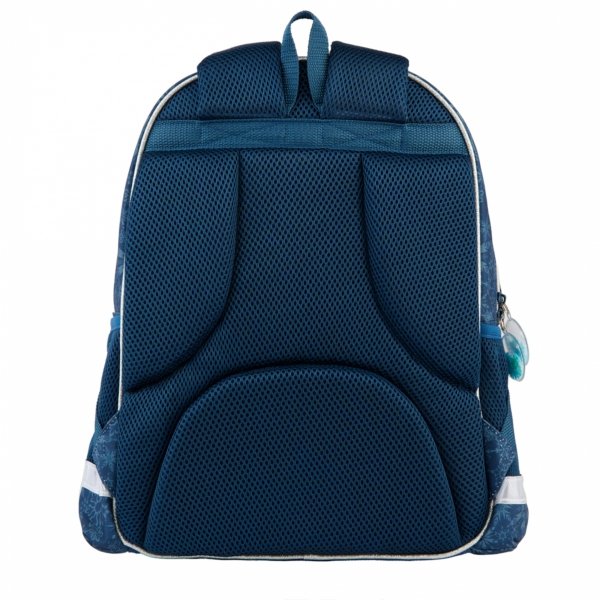 ZESTAW 5el. KRAINA LODU PLECAK SZKOLNY DLA UCZNIÓW PASO FROZEN DZIEWCZĘCY