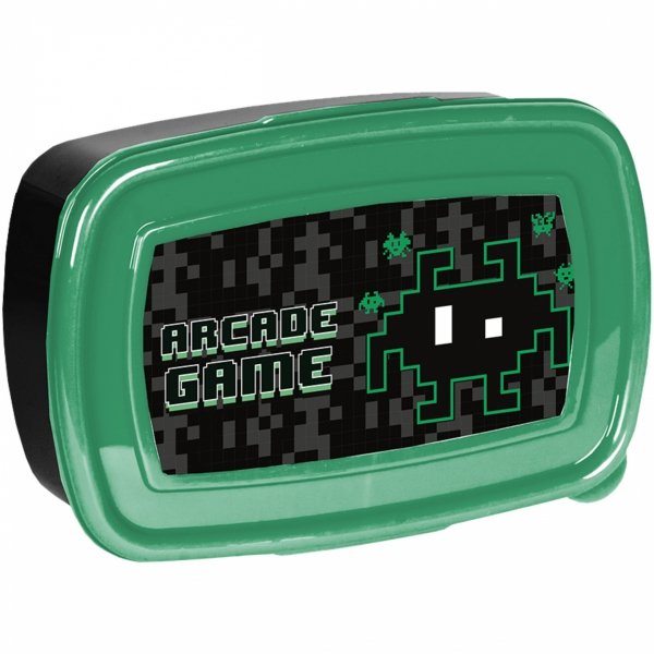 KOMPLET 5w1 GAMER  TORNISTER SZKOLNY GAMING DLA CHŁOPAKÓW PODSTAWÓWKI